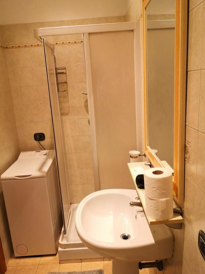 Flats 15 - New Opening Apartamento Roma Exterior foto